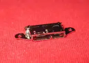 MICRO USB CHARGING CONNECTOR PORT Samsung Galaxy S5 SM-G900T SM-G900F SM-G900FD