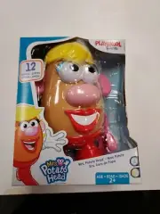 Mrs.Potato Head - PlaysKool Friends
