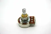 BOURNS 25K A25K LOGARITHMIC AUDIO POTENTIOMETER FOR ACTIVE & PIEZO PICKUPS