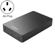 HM35C3 3.5 inch USB3.1 Gen1 Type-C Hard Drive Enclosure