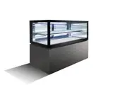 Anvil Jewellery Cake Display 900 - Cake Display Fridges (ICE-NDSJ2730) - NDSJ2730-ICE