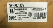 Kramer Electronics - 51-046010 - VP-4XL/110V; 1:4 Computer Graphics Video Dist.
