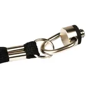 Strap screw d ring camera screw mount 1/4 inch quick release plate screw adap:D6