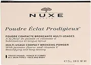 Nuxe Poudre Eclat Prodigieux - Compact Bronzing Powder 25g