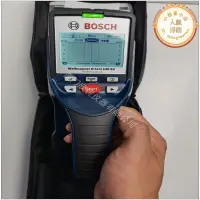 在飛比找露天拍賣優惠-D-TECT 150 SV博世BOSCH精度高專業型牆體探測