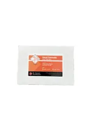 St. George Technology Excel Formula BasePlate Wax 5lbs of wax sheets Regular