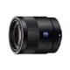 SONY 蔡司 Sonnar T FE 55mm F1.8 ZA 定焦鏡 SEL55F18Z 公司貨