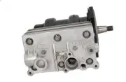 Compressor, compressed-air system MOTO-PRESS for KERAX 10.837 2005-