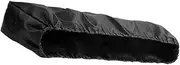 Portable Heater Cover for Outdoor Patio Oxford Drawstring Durable Protection Against Sun Wind Rain Fits Wall Mounted Heaters