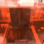FORM 2 3D列印機