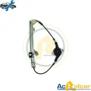 WINDOW REGULATOR 03.1813 FOR FIAT PUNTO/Hatchback/Van 188 A9.000 1.2L 4cyl