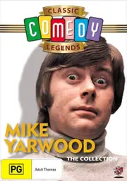 Mike Yarwood - Collection DVD