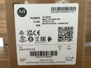 25B-D1P4N104 2022 New Sealed Allen Bradley PowerFlex 525 0.4kW 0.5Hp AC Drive