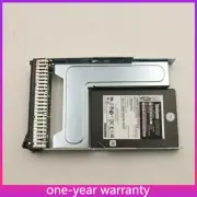 Lenovo ThinkSystem 02YE754 4XB7A38279 1.92TB Entry 3.5" SATA 6Gb Hot Swap SSD