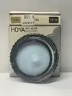 Vintage NOS HOYA Filter 52.0s 82A Made In Japan