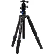 Benro GA269TB2 GoTravel Aluminum Tripod with B2 Ball Head