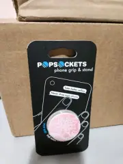 PopSockets: Collapsible Grip & Stand for Phones and Tablets - French Lace