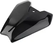 Compatible with Kawasaki Z1000 Z 1000 2014 2015 2016 2017 2018 2019 2020 2021 2022 Motorbike Rear seat Fairing Cover Cowl(Gloss Black)