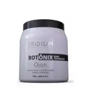 Botonix Ojon Buriti Silicones Reduction Protection Emollience Mask 1Kg - Tridium