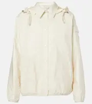 [Moncler] Moncler Down jacket UK 14 white