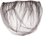 Yardwe 3pcs Stroller Mosquito Netting Breathable Full Cover Mesh Net for Bug Safe Design Fits Strollers Buggies Pushchairs