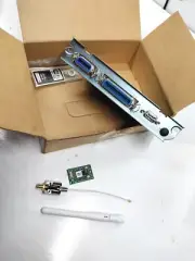 NEW - SATO WWCL05080 WLAN W-LAN Kit CL4NX Network