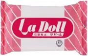 BRAND NEW Padico La Doll Modeling Stone Clay 500g/1.1lbs Japan