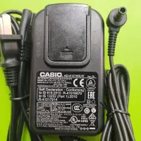 在飛比找露天拍賣優惠-【嚴選特賣】正品卡西歐電鋼琴12V1.5A電子琴CDP-S1