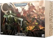 Warhammer 40k - T'au Empire - Kroot Hunting Pack Army Set