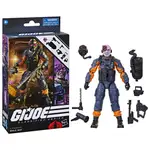 G.I.JOE GIJ 特種部隊 6吋土撥鼠 MOLE RAT