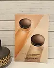 Laura Mercier Translucent Loose Setting Powder Sample on Sealed Card 1g NEW