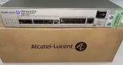 Alcatel Lucent 7210 Switch SYS 7210 SAS-D 6F4T ETR +24V DC