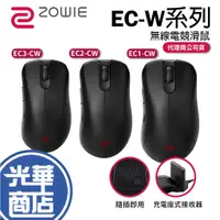 在飛比找蝦皮購物優惠-【現貨熱銷】BENQ ZOWIE 卓威 EC1-CW EC2