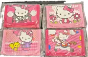 2x Hello Kitty Purse Hello Kitty TriFold Wallet Birthday Gift Idea Random Pick 2
