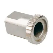 Easy to Use Drum Thread Ring Remover Tool for Bicycle Hubs Built to Last