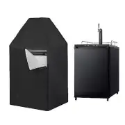 Beer Dispenser Dust Cover Beer Tower Cover Picnics Kegerator Cover