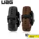 UAG Apple Watch 7 3 4 5 6 SE 皮革錶帶 38/40/41mm 42/44/45mm