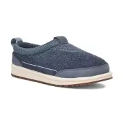 UGG Men's Tasman IOE Clog Slippers Night At The Sea Blue 1155197 Slip On Size 10