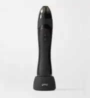 PMD Personal Microderm Pro At-Home Microdermabrasion Device - Black
