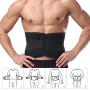 Lower Back Brace Back Support Belt For Hernia, Spinal Stenosis Sciatica Backache