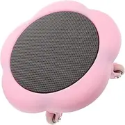 BESPORTBLE Core Sliding Discs Abdominal Workout Equipment for Home Fitness Unique Flower Design for Engaging Sliders for Muscle Sculpting