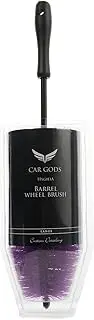 Car Gods Large Barrel Wheel Brush