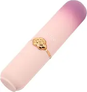 MERRYHAPY Grape Flavor Lip Tint Balm Hydrating Changing Lipstick for Women Moisture-rich Lip Care Gloss