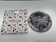 Owlcrate Exclusive Ceramic Trivet Neil Gaiman's Norse Mythology J38