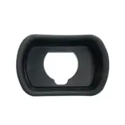 for GFX100 XH2S XT3 XT1 Camera Viewfinder Eyecup EC-XT L Rubber Eyepiece Cover