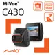Mio C430 GPS測速 1080P 行車紀錄器 單鏡頭