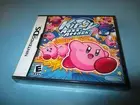 Kirby Mass Attack (Nintendo DS) Lite DSi XL 3DS 2DS NEW & Sealed!