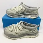 Hoka One Men's Ora Primo Farro Iron Ore - 1141570-FRRR Sneaker Size 10 M Medium