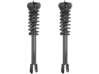 For Jaguar Super V8 Air Spring to Coil Spring Conversion Kit Unity 87244NSPV (for: Jaguar)