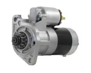 STARTER MOTOR FOR MAHINDRA MITSUBISHI CATERPILLAR EXCAVATOR 303CR 304CR CUB